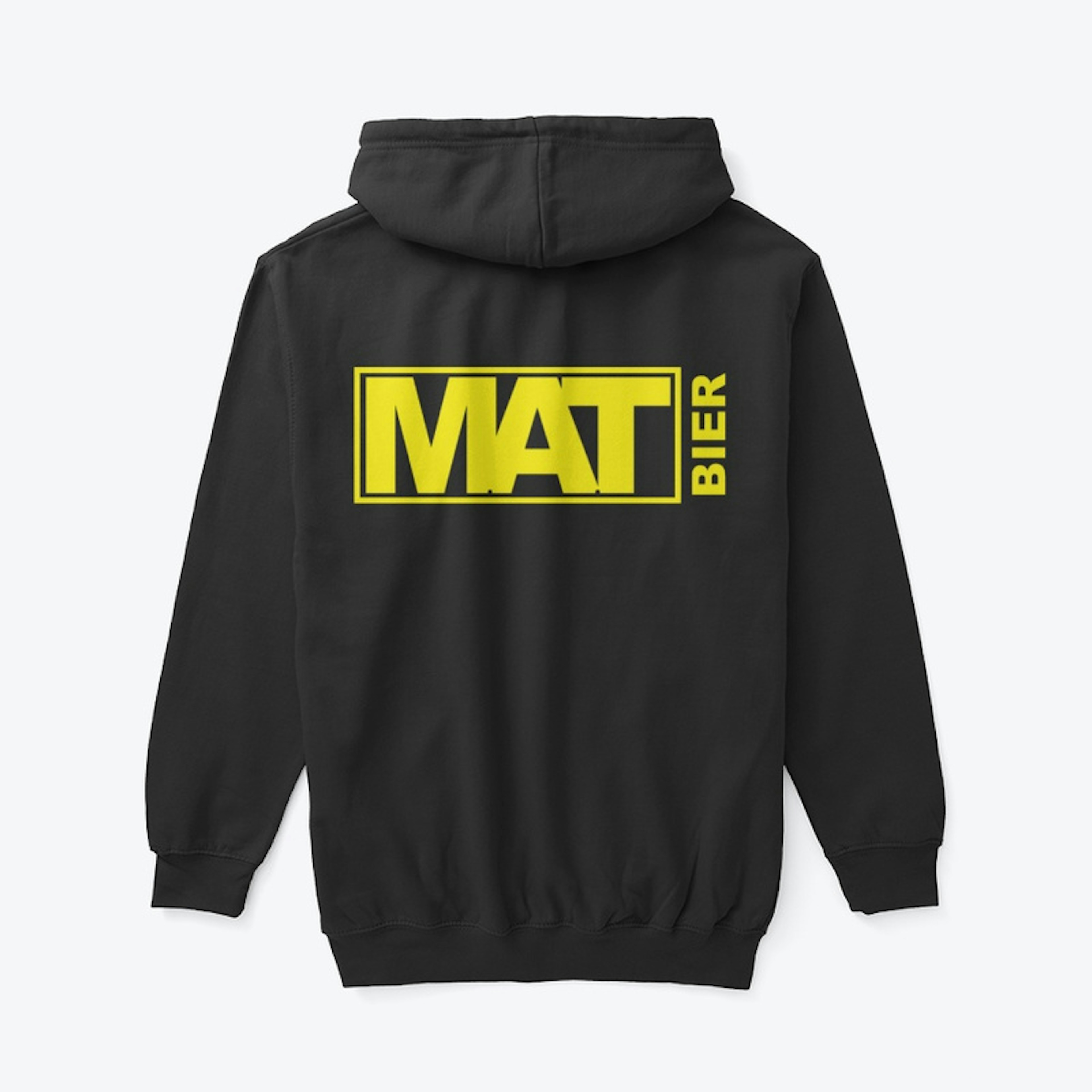 MAT hoodie