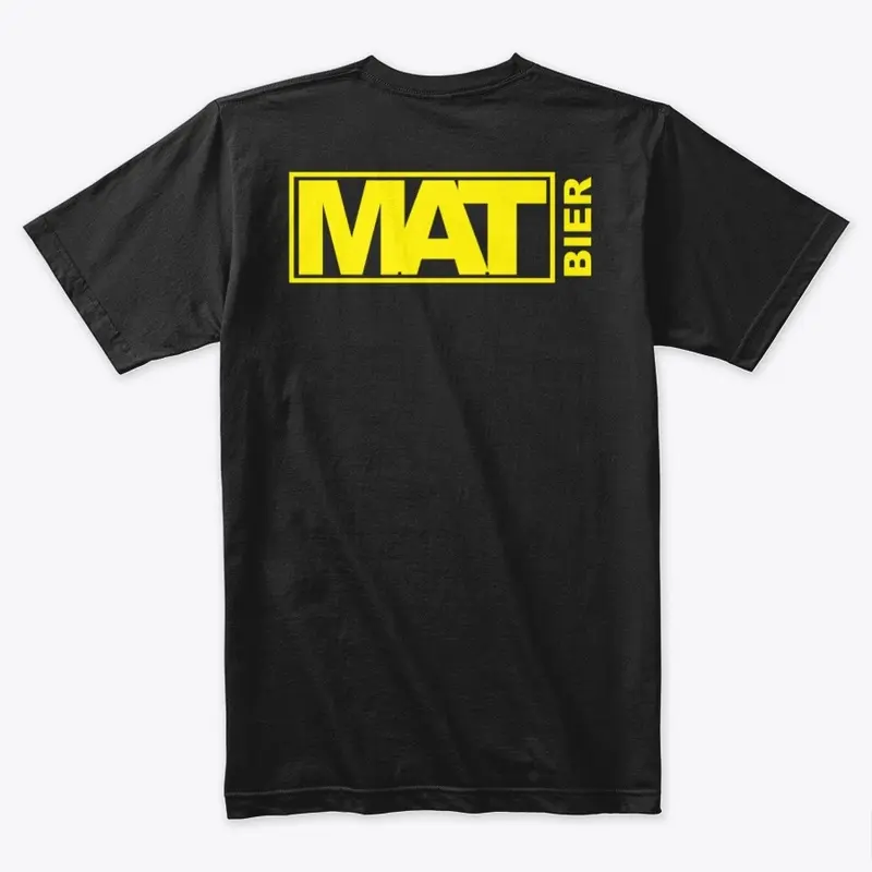 MAT T-Shirt